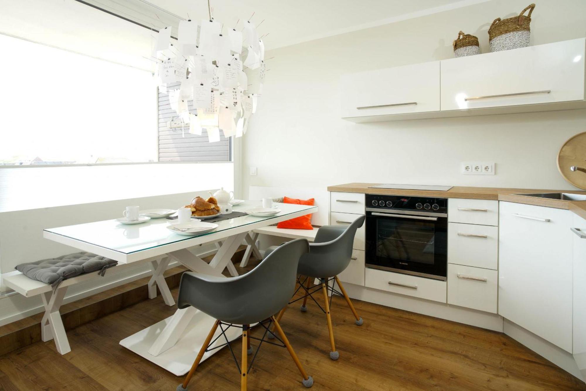 Ferienwohnung Meerzeit Sylt เวสเทอร์แลนด์ ภายนอก รูปภาพ