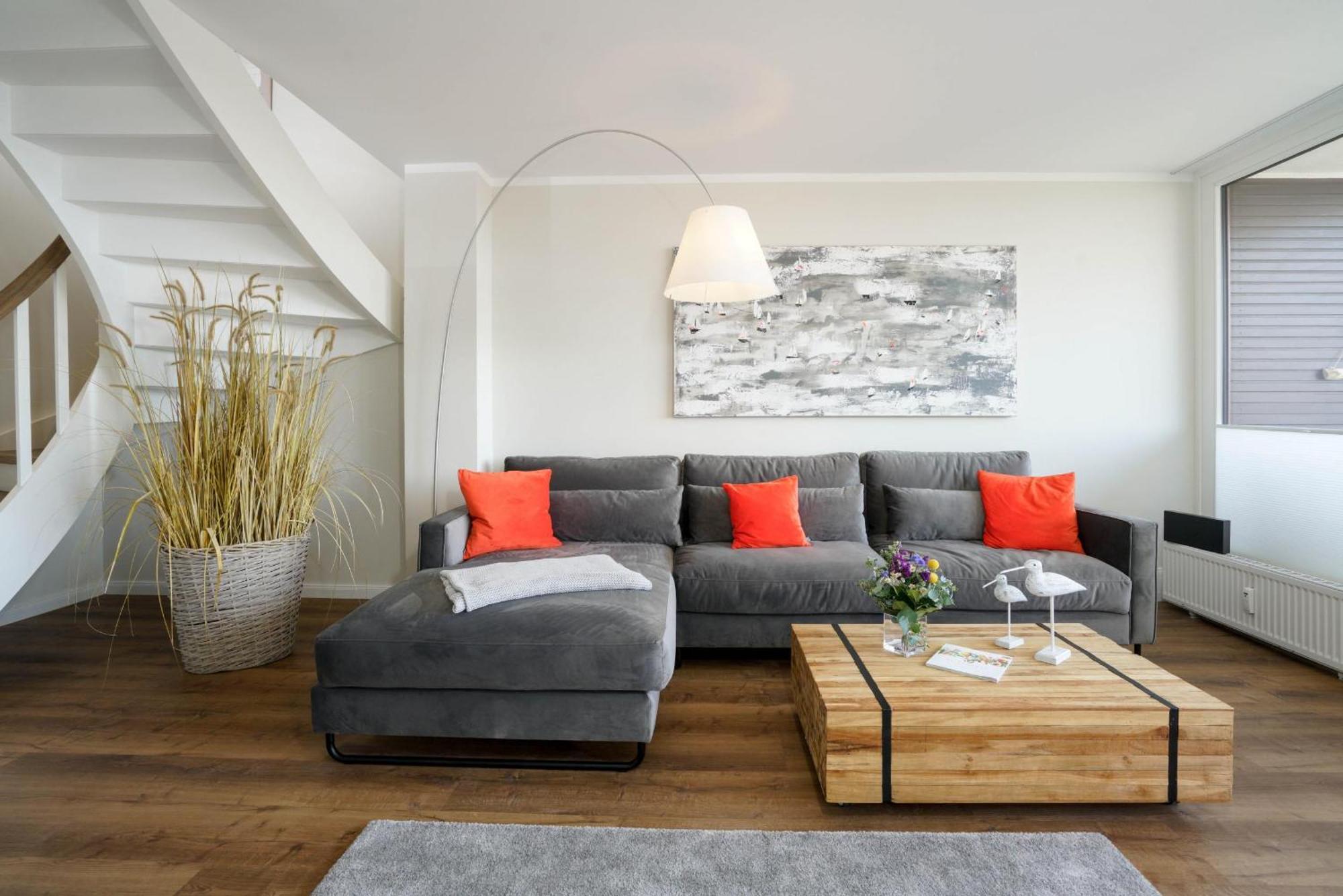 Ferienwohnung Meerzeit Sylt เวสเทอร์แลนด์ ภายนอก รูปภาพ