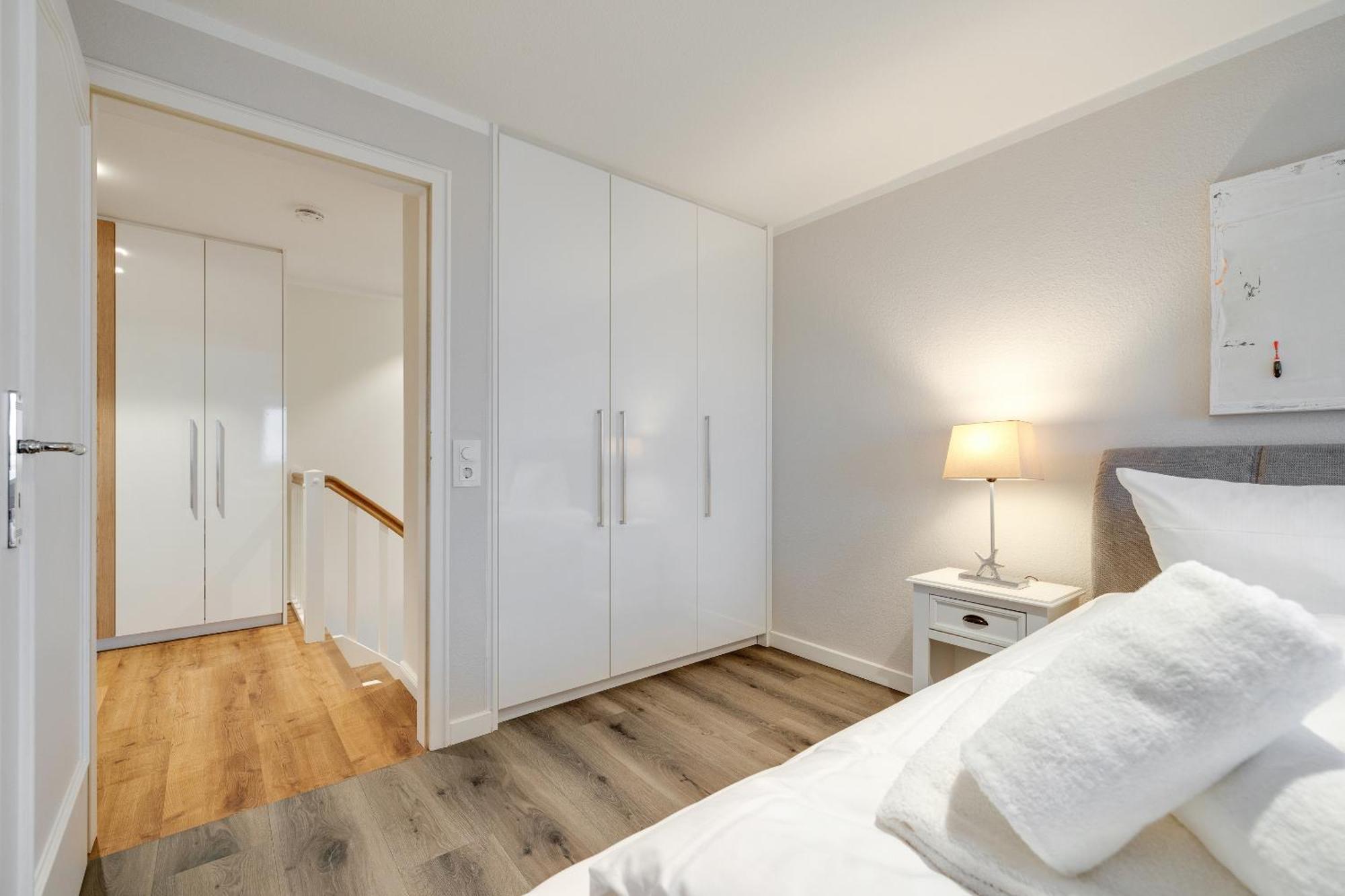 Ferienwohnung Meerzeit Sylt เวสเทอร์แลนด์ ภายนอก รูปภาพ