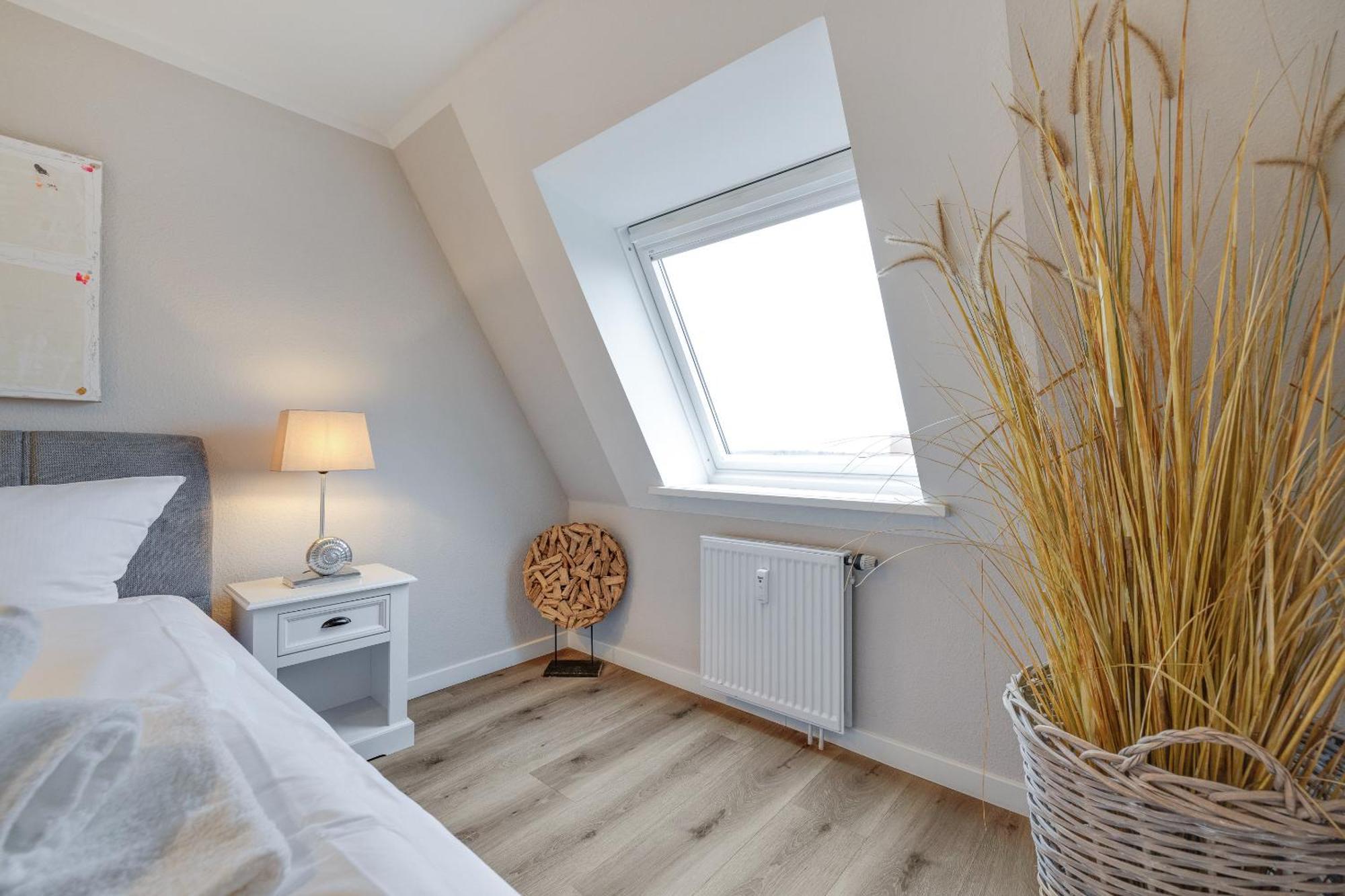 Ferienwohnung Meerzeit Sylt เวสเทอร์แลนด์ ภายนอก รูปภาพ
